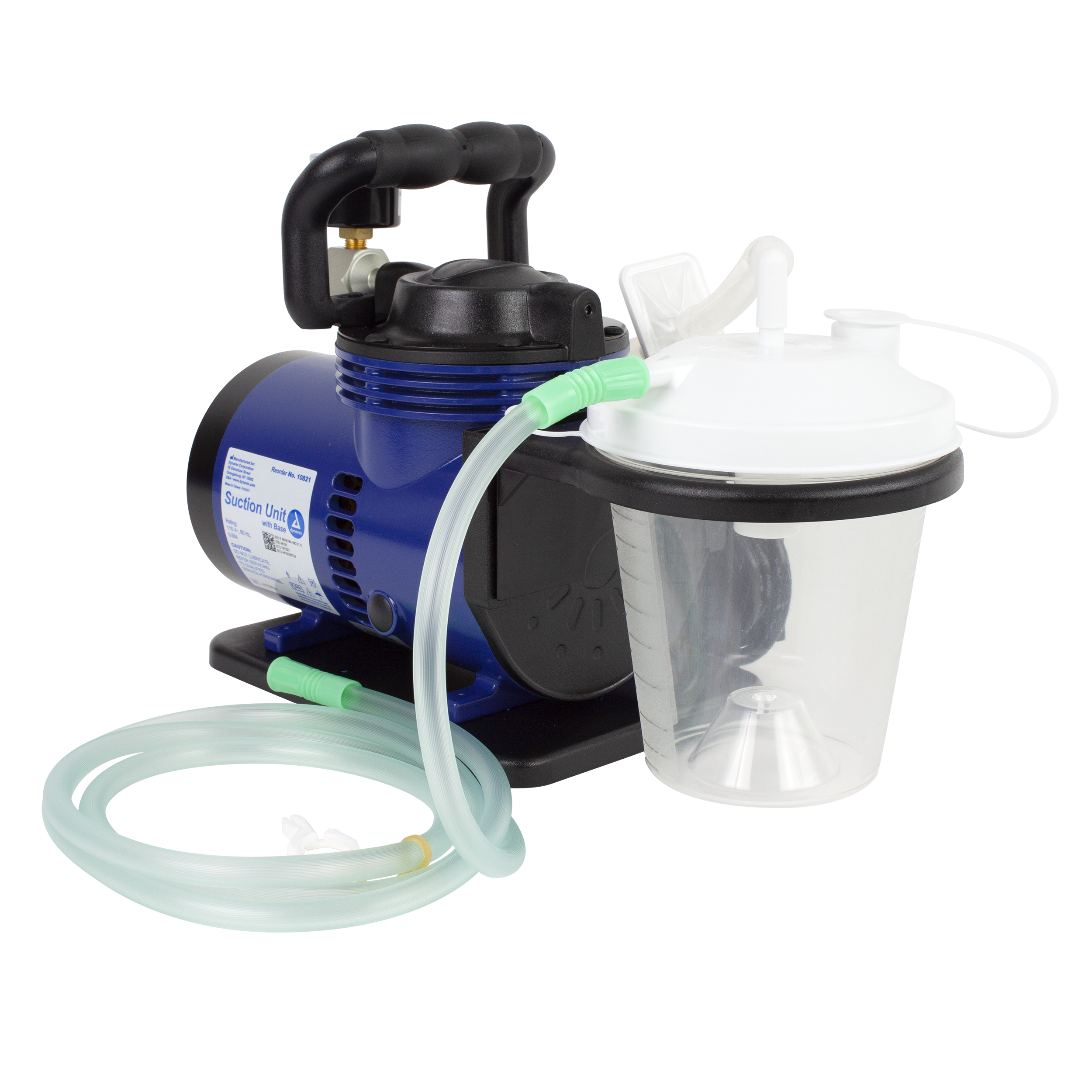 Suction Unit w/ Base Code: 32301