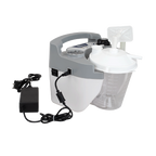 Dynarex Homecare Suction Unit - Portable - photo 2