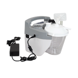Dynarex Homecare Suction Unit - Portable - photo 2
