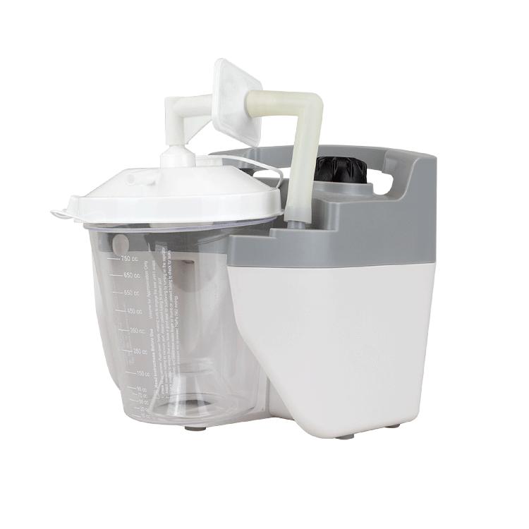 Homecare Suction Unit - Portable Main image
