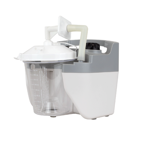 Homecare Suction Unit - Portable