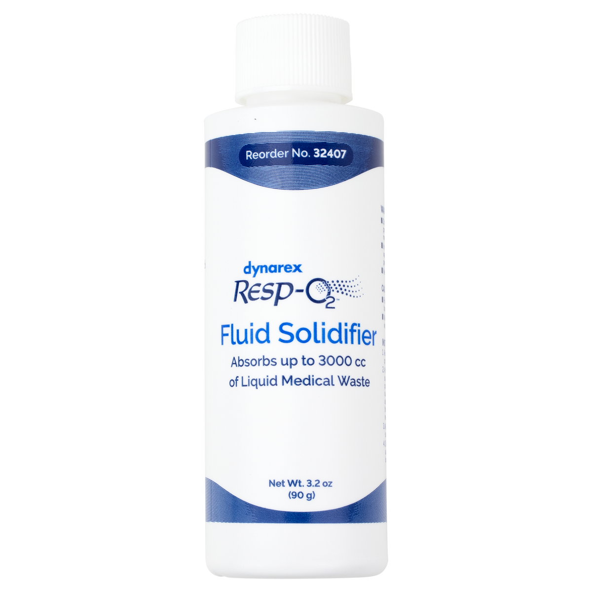 Dynarex Fluid Solidifier