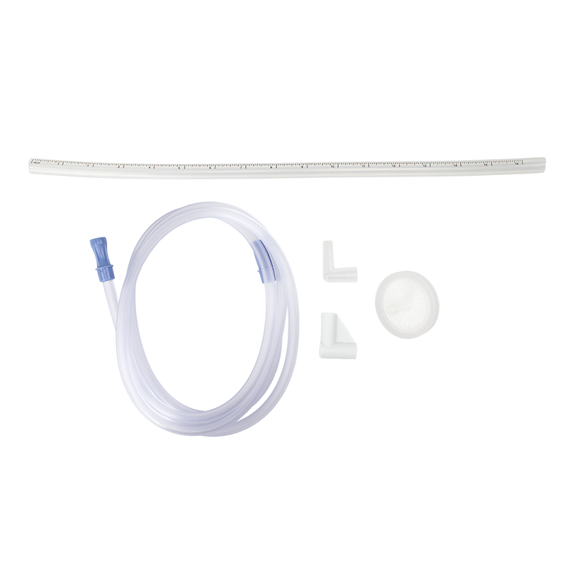 Dynarex Universal Suction Tubing Kit