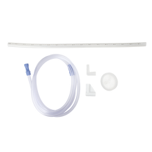 Universal Suction Tubing Kit Code: 32410