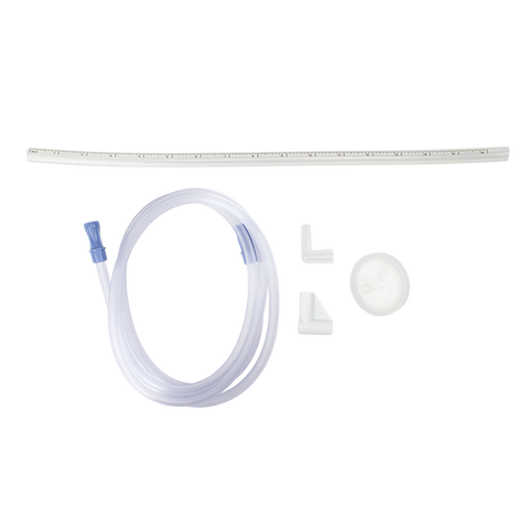 Dynarex Universal Suction Tubing Kit