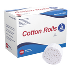 Cotton Rolls #2, Medium
