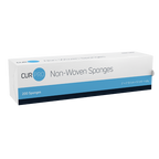 Non-Woven Gauze Sponges, 4-Ply