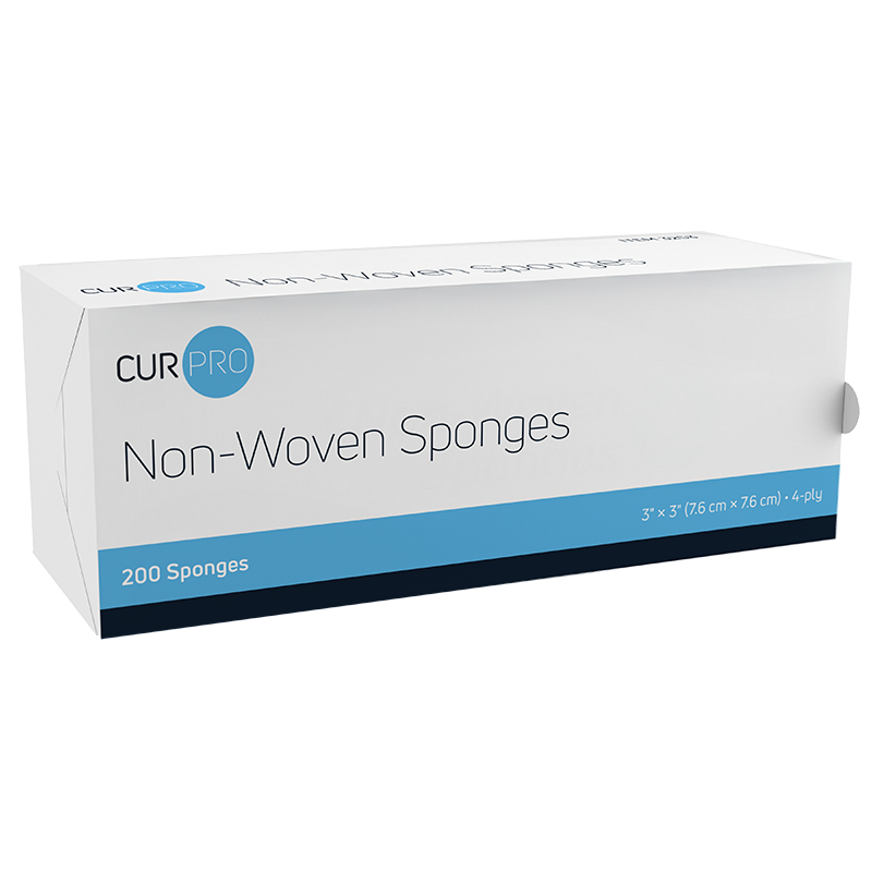 Dynarex Non-Woven Sponge