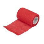 Sensi Wrap Red 3" (3278)