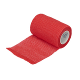 Sensi Wrap Red 3" (3278)