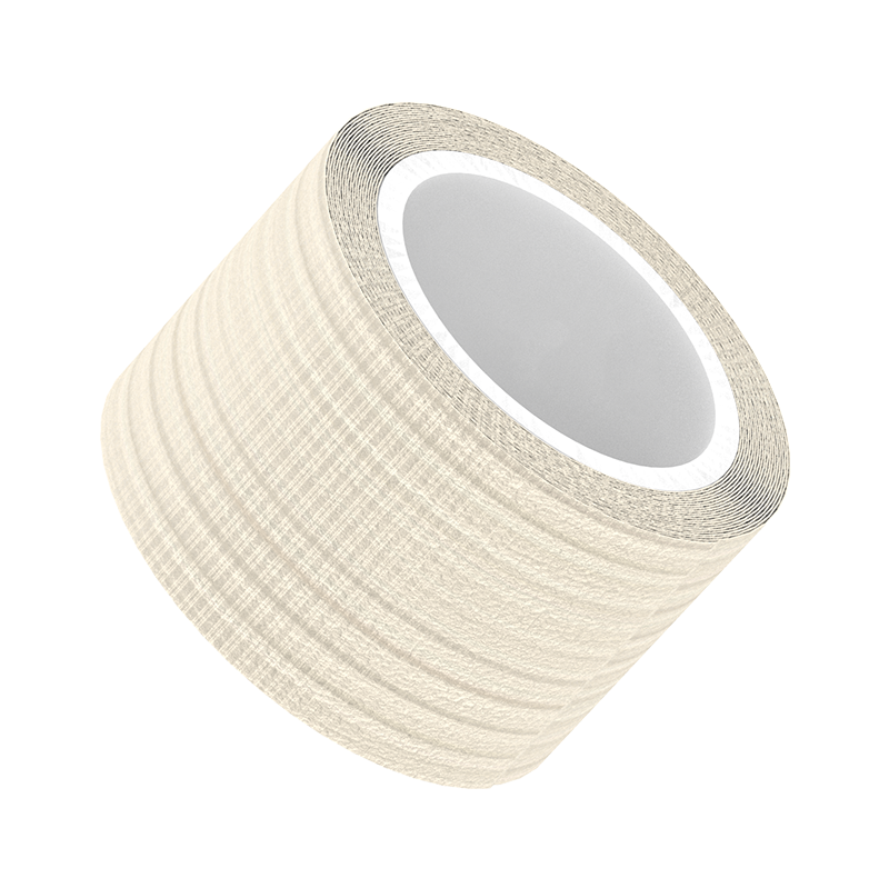 Sensi Wrap, Self-Adherent, 1" x 5 yd White