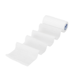 Sensi Wrap White 4" (3284)