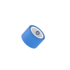 Dynarex Sensi-Wrap Self-Adherent Bandage - Dark Blue