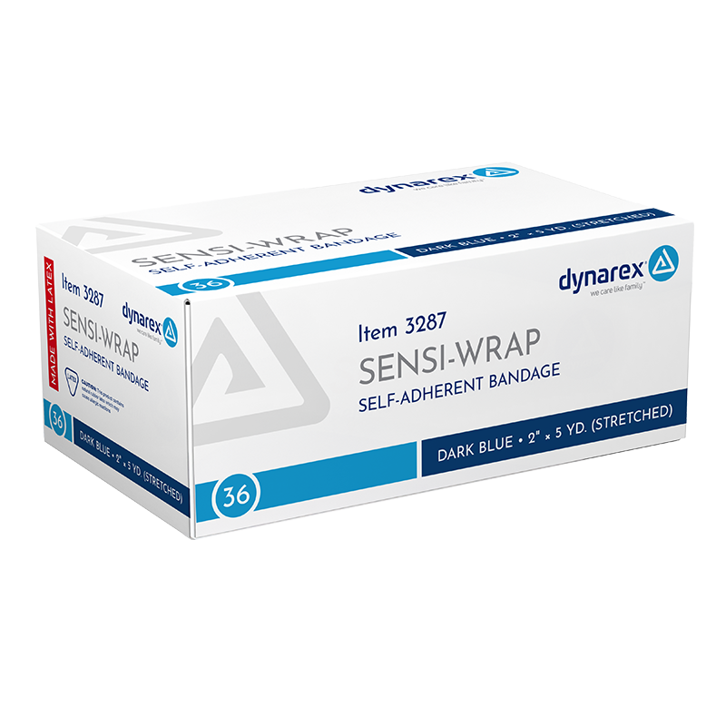 Sensi Wrap Dark Blue 2" (3287)