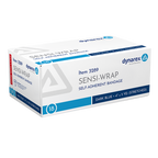 Sensi Wrap, Self-Adherent Code: 3289
