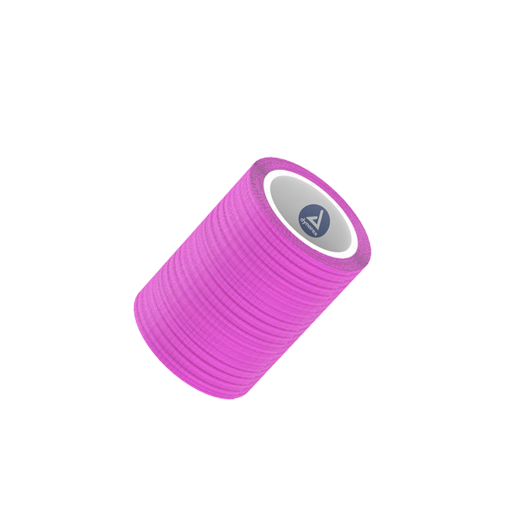 Sensi Wrap Pink 2" (3292)