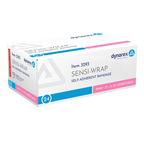 Sensi Wrap, Self-Adherent Code: 3293