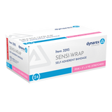 Sensi Wrap Pink 3" (3293)