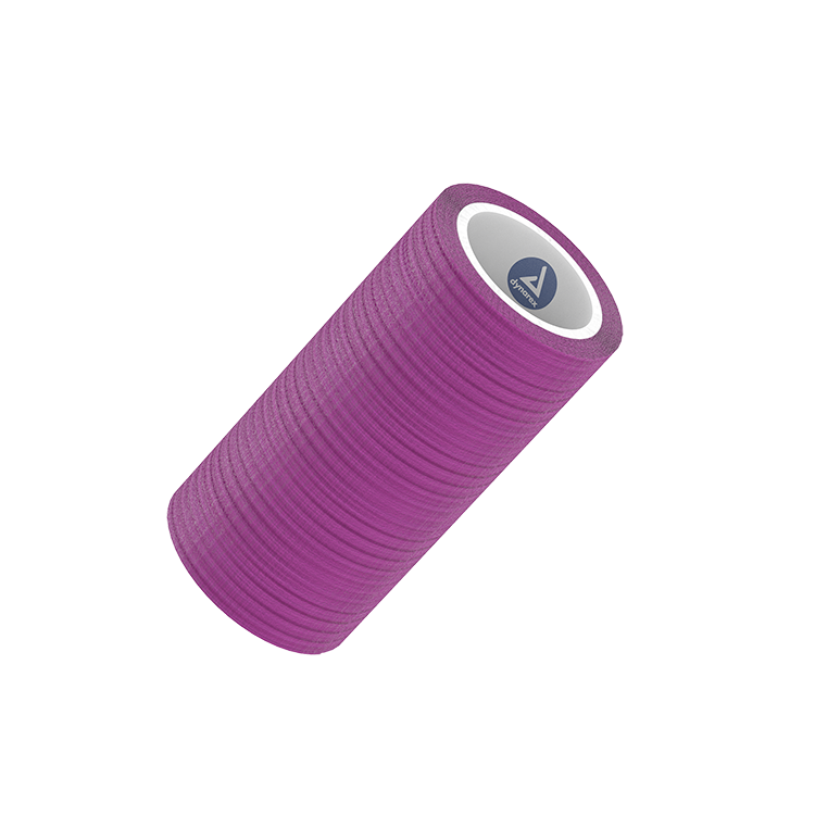 Sensi Wrap Purple 3" (3298)