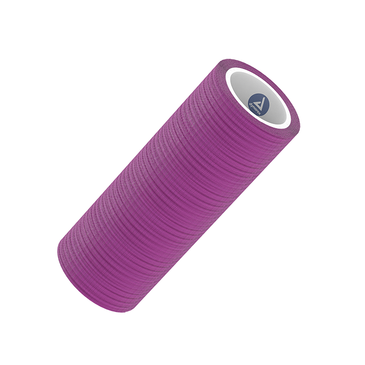 Sensi Wrap Purple 4" (3299)