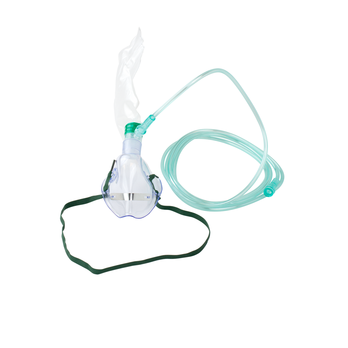 Dynarex O2 Masks - High Concentration Non-Rebreather