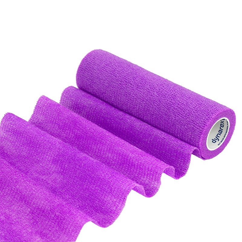 Sensi Wrap, Self-Adherent Code: 3300