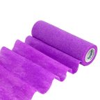 Sensi Wrap Purple 6" (3300)