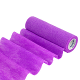 Sensi Wrap Purple 6" (3300)