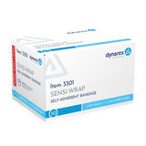 Sensi Wrap Light Blue 1" (3301)
