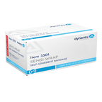 Sensi Wrap, Self-Adherent Code: 3302