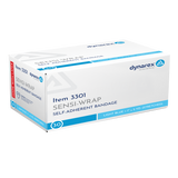Sensi Wrap Light Blue 2" (3302)