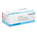 Sensi Wrap Light Blue 3" (3303)
