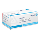Sensi Wrap Light Blue 3" (3303)