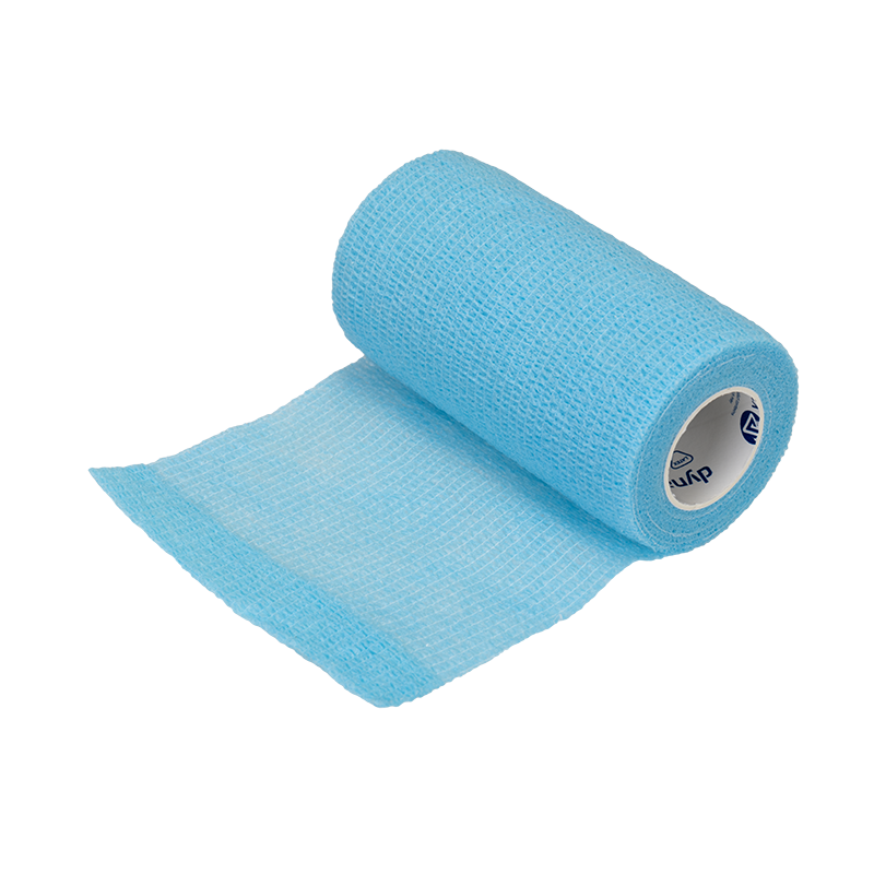 Sensi Wrap Light Blue 4" (3304)