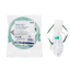 Non-Rebreather Elongated Mask w/ Safety Vent w/ 7' (2.1 m) t Code: 33050
