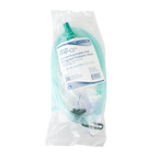Venturi Adjustable Dial Elongated Mask w/ 7' (2.1 m) tubing Pediatric, Standard Connector