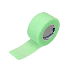 Dynarex Sensi-Wrap Latex-Free Bandage - Green