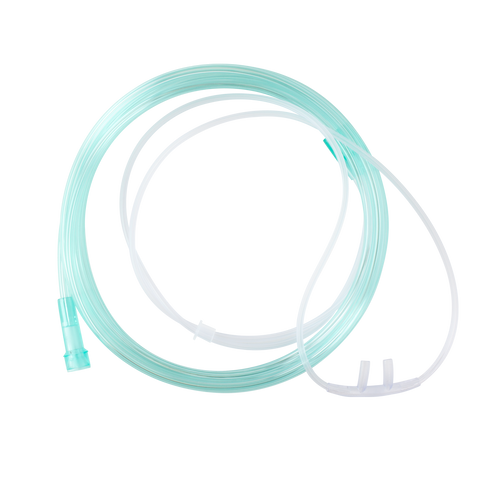 Dynarex Nasal Oxygen Cannula - Standard Tip