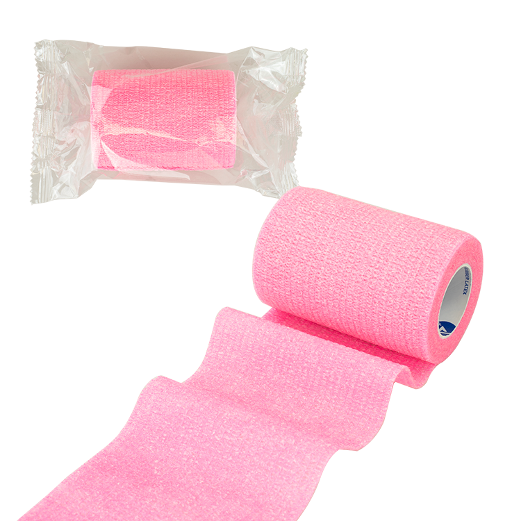Sensi Wrap Pink 1" (3310)