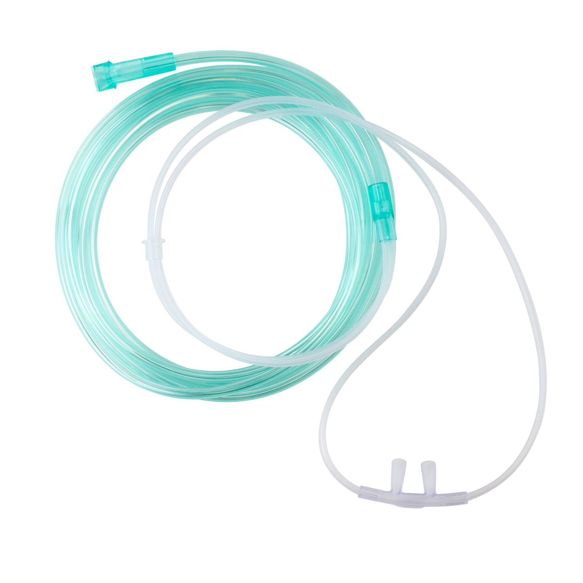 Dynarex Nasal Oxygen Cannula - Flared Tip
