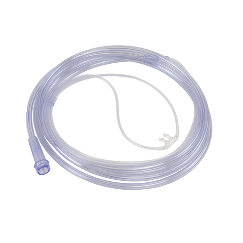 Dynarex Nasal Oxygen Cannula - Cushion Tip