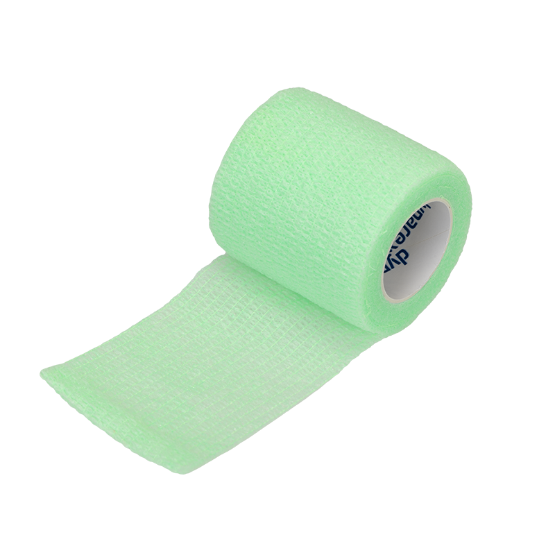 Sensi Wrap, Self-Adherent Wrap - Latex Free Code: 3312 Main image