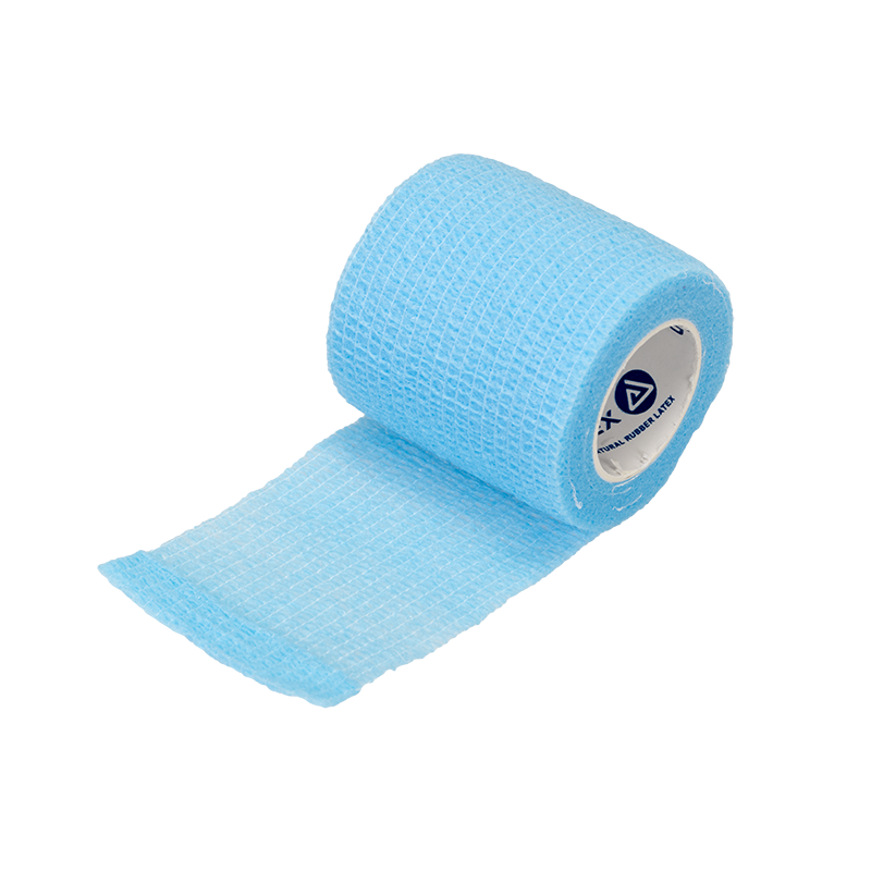 Sensi Wrap, Self-Adherent Wrap - Latex Free Code: 3313 Main image