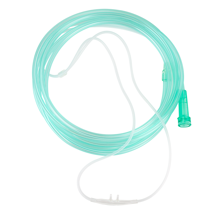 Dynarex Nasal Oxygen Cannula - Super Soft-Touch Cushion Tip - photo 2