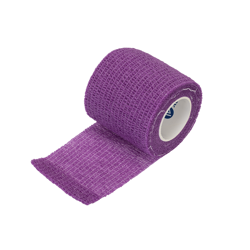 Sensi Wrap, Self-Adherent Wrap - Latex Free Code: 3314 Main image