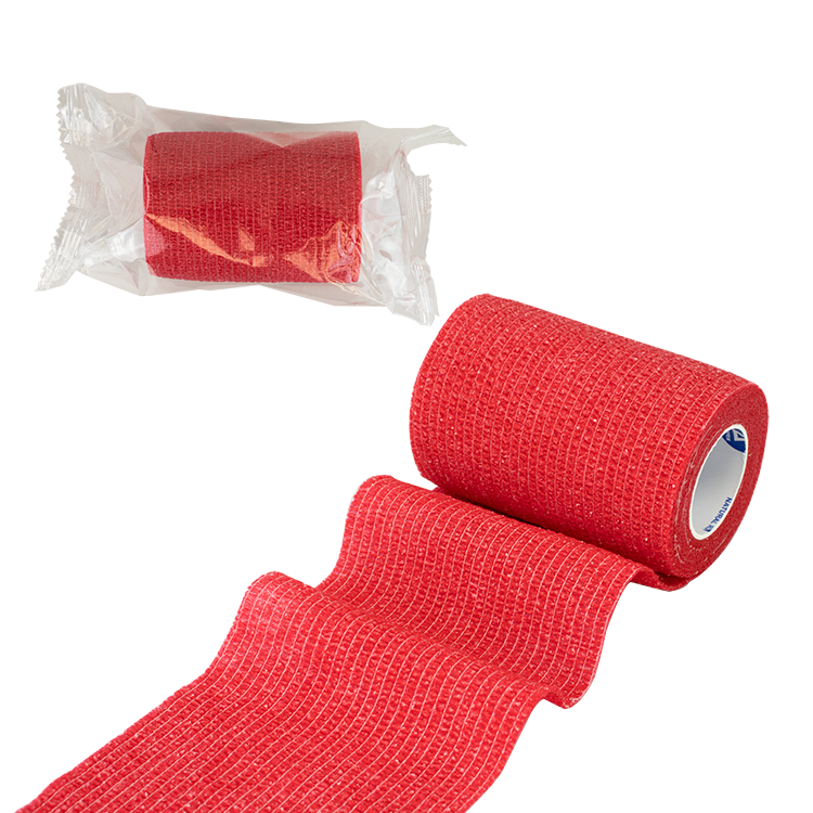 Sensi Wrap, Self-Adherent Wrap - Latex Free Code: 3316