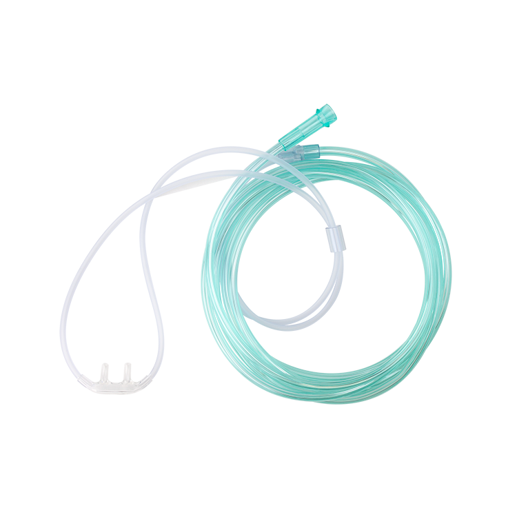 High Flow Nasal Oxygen Cannula - Cushion Tip Secondary image