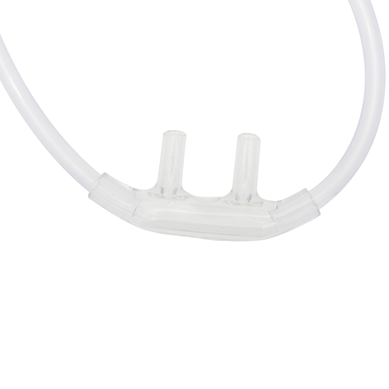 High Flow Nasal Oxygen Cannula - Cushion Tip