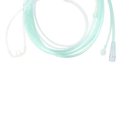 EtCO2 Nasal Sampling Cannula