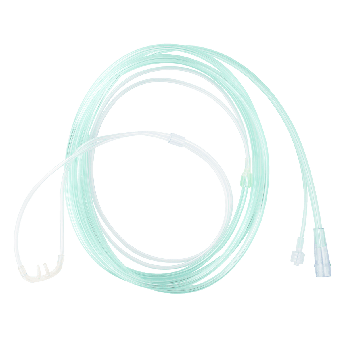 EtCO2 Nasal Sampling Cannula (Case of 25)